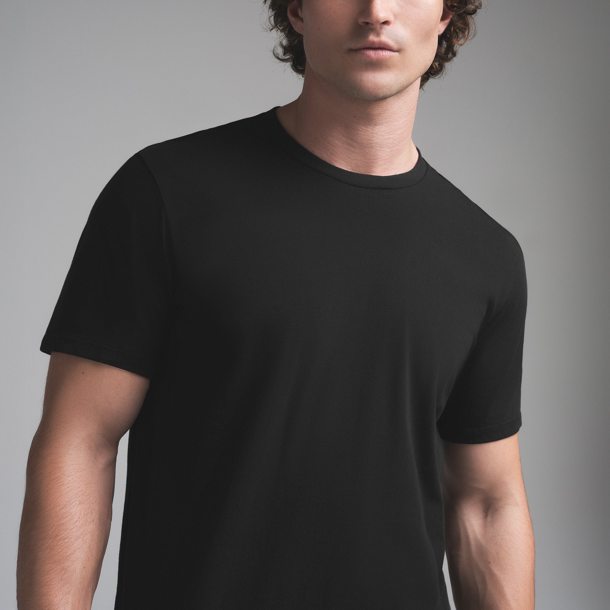 skims cotton mens classic t shirt skims cotton mens classic t shirt