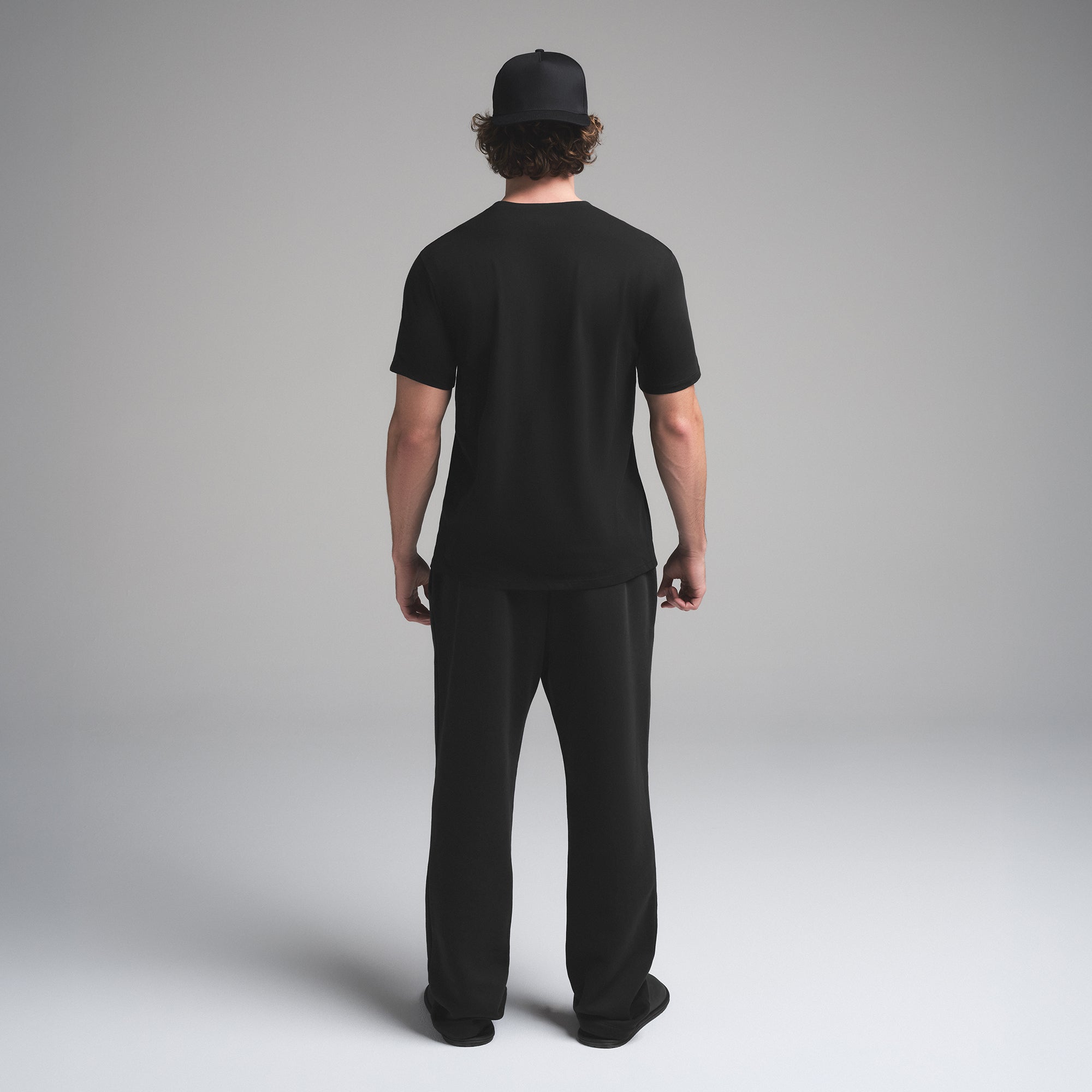 skims cotton mens classic t shirt skims cotton mens classic t shirt