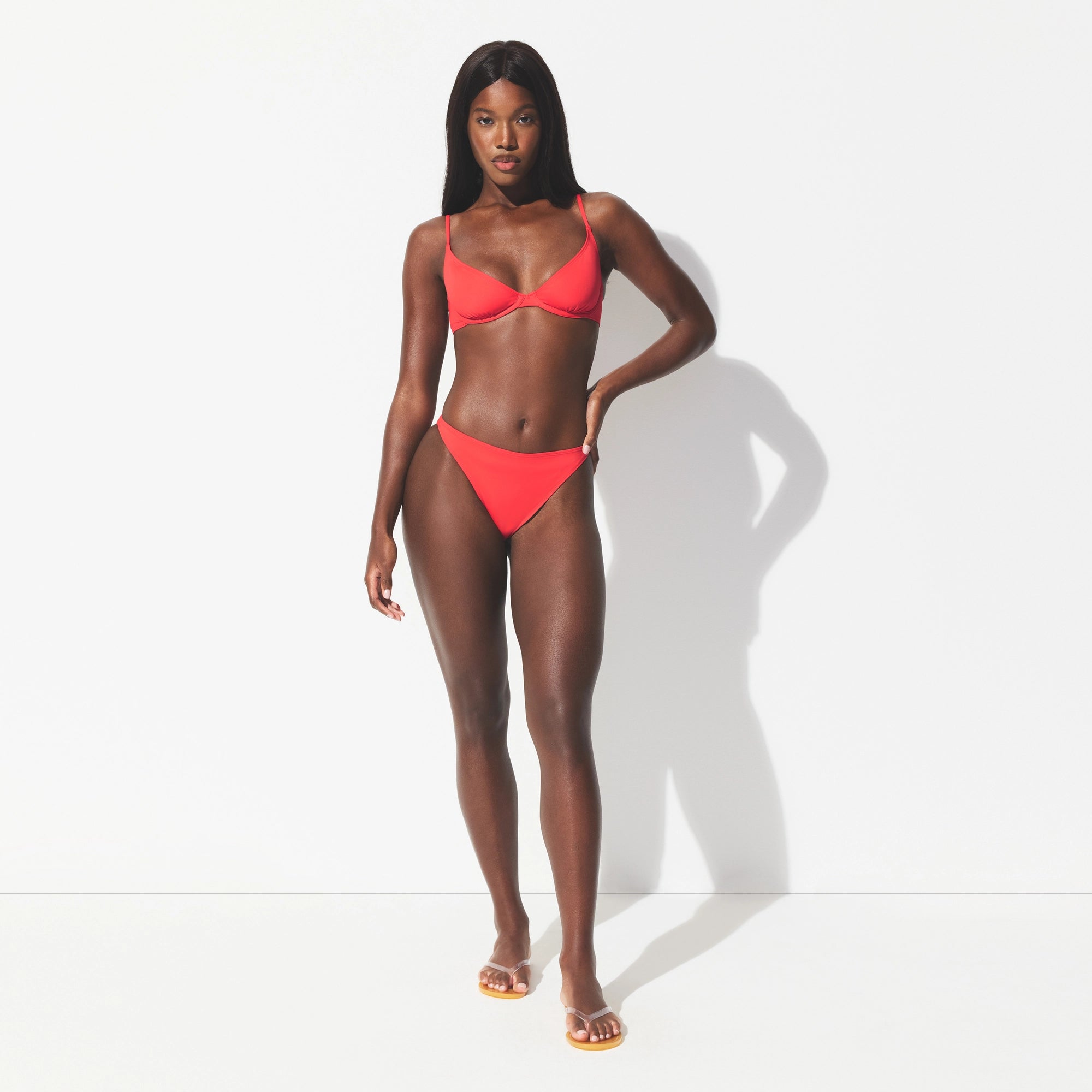 iconic swim underwire bikini top iconic swim underwire bikini top