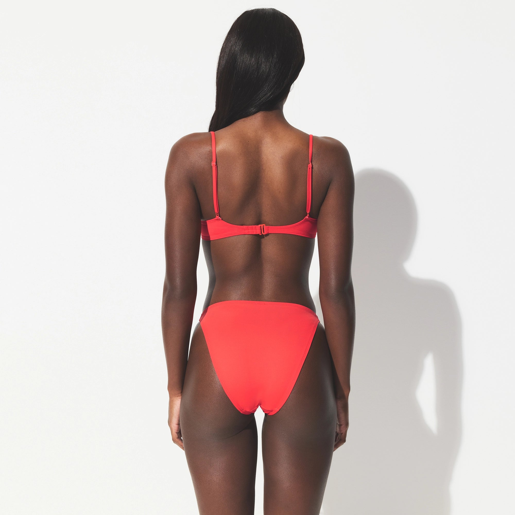 iconic swim underwire bikini top iconic swim underwire bikini top