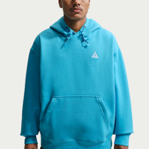 nike acg "tuff fleece" Пуловер с капюшоном