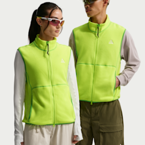 nike acg "wolf tree" Жилет на молнии