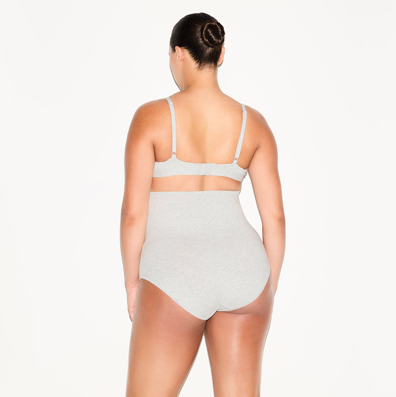 cotton jersey maternity high waisted brief 5 pack cotton jersey maternity high waisted brief 5 pack