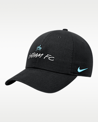 gotham fc Кепка nike nwsl club gotham fc Кепка nike nwsl club