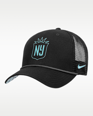 gotham fc rise Кепка nike rope trucker gotham fc rise Кепка nike rope trucker