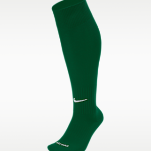 nike classic 2 Мягкие носки выше икры