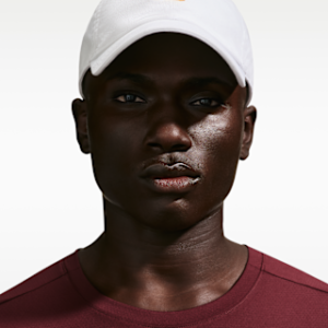 nike club Неструктурированная крышка