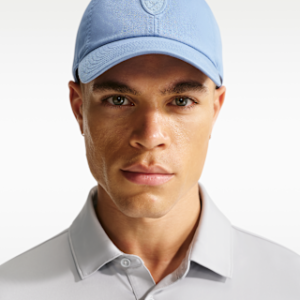 nike club Неструктурированная кепка golf shield