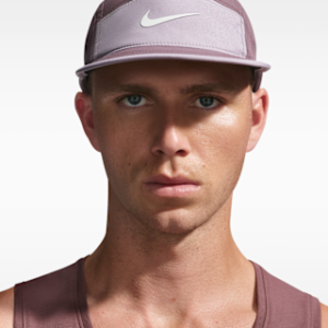 nike fly Неструктурированная кепка галочка dri fit
