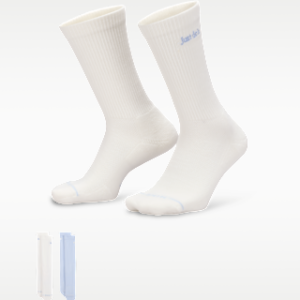 nike everyday elevated Носки для экипажа (2 пары)