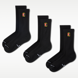 nike everyday elevated Носки для экипажа (3 пары)