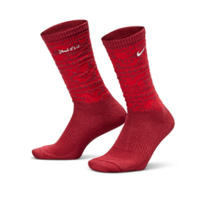 nike everyday plus "lunar new year" Мягкие носки для экипажа (1 пара)