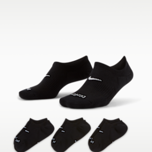 nike everyday plus cushioned Женские тренировочные носки (3 пары)