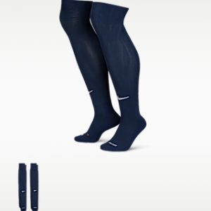 nike Носки для бейсбола/софтбола выше икры (2 пары)