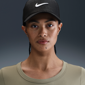 nike rise Структурированная кепка дальнобойщика