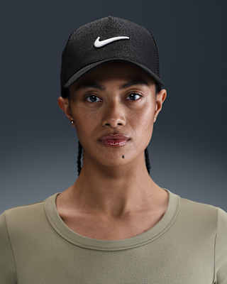 nike rise Структурированная кепка дальнобойщика nike rise Структурированная кепка дальнобойщика