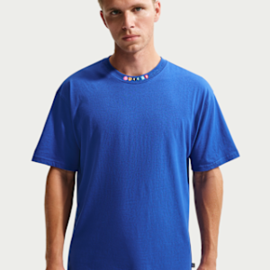 nike sb Футболка для скейтбординга