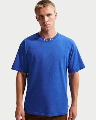 nike sb Футболка для скейтбординга nike sb Футболка для скейтбординга