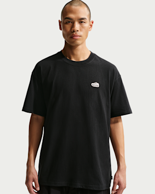 nike sportswear Футболка с нашивкой vomero nike sportswear Футболка с нашивкой vomero