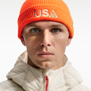 nike acg usa Терра Шапочка