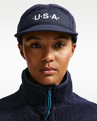 nike acg usa fly Неструктурированная кепка therma fit nike acg usa fly Неструктурированная кепка therma fit