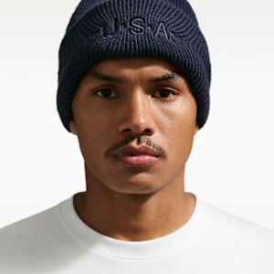 nike usa Пиковая шапка