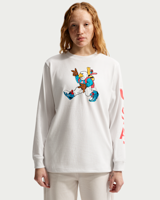 nike acg usa Женская футболка dri fit nike acg usa Женская футболка dri fit