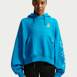 nike acg usa Женская толстовка с капюшоном