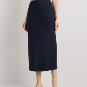 Юбка карандаш ультра эластичности ponte maxi