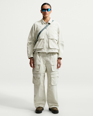 nike acg "smith summit" Женские брюки на молнии nike acg "smith summit" Женские брюки на молнии