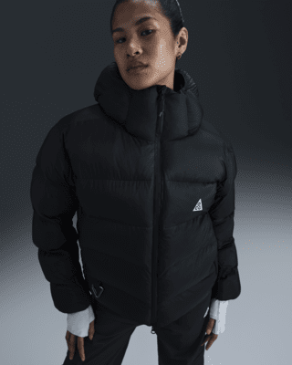 nike acg "lunar lake" primaloft® Женская свободная куртка с капюшоном therma fit adv nike acg "lunar lake" primaloft® Женская свободная куртка с капюшоном therma fit adv