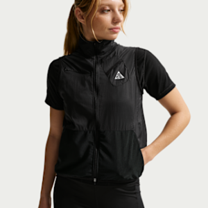 nike acg Женский жилет для бега по пересеченной местности