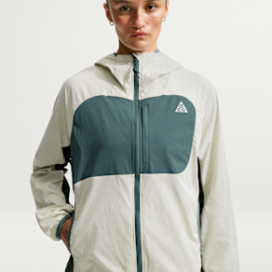 nike acg "five towers" Женская куртка с защитой от ультрафиолета