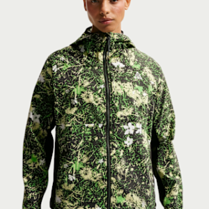 nike acg "five towers" Женская куртка с защитой от ультрафиолета