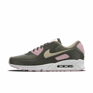 nike air max 90 by you Женская обувь на заказ