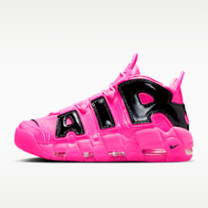 nike air more uptempo se Женская обувь