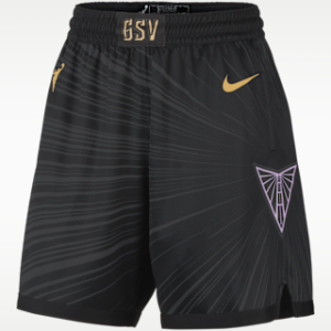 golden state valkyries Женские шорты nike dri fit wnba victory