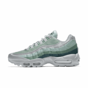 nike air max 95 by you Женская обувь на заказ