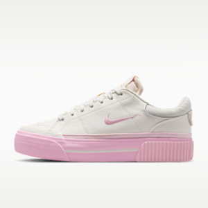 nike court legacy lift vs Женская обувь