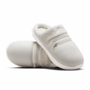 nike burrow Женские тапочки