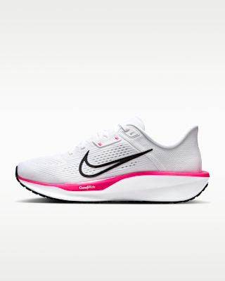 nike quest 6 Женские шоссейные кроссовки nike quest 6 Женские шоссейные кроссовки