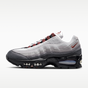 nike air max 95 big bubble Женская обувь