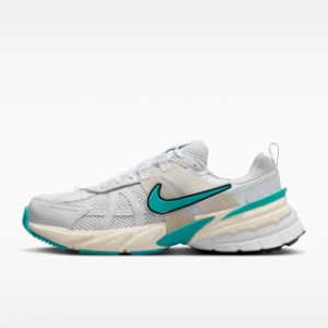 nike v2k run Женская обувь со светоотражающими акцентами
