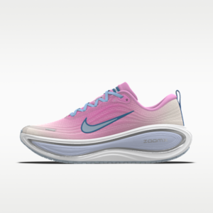 nike vomero plus by brett chody Женские шоссейные кроссовки на заказ