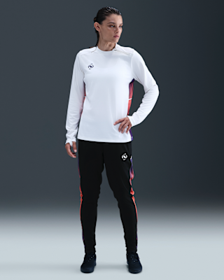 nike united academy Женские футбольные трикотажные брюки dri fit nike united academy Женские футбольные трикотажные брюки dri fit