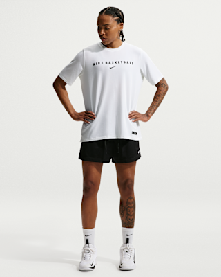 nike essential Женские баскетбольные шорты из сетки dri fit nike essential Женские баскетбольные шорты из сетки dri fit