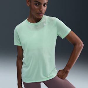 nike dri fit Женская футболка