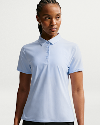 nike victory Женская рубашка поло для гольфа с короткими рукавами dri fit nike victory Женская рубашка поло для гольфа с короткими рукавами dri fit