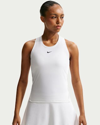 nike victory Женская теннисная майка dri fit nike victory Женская теннисная майка dri fit