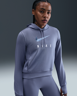nike one Женская толстовка therma fit nike one Женская толстовка therma fit